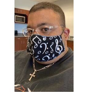 Meet your Posher, Tony